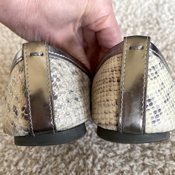 Tory Burch Ballet Shoes - Picture 7 of 9